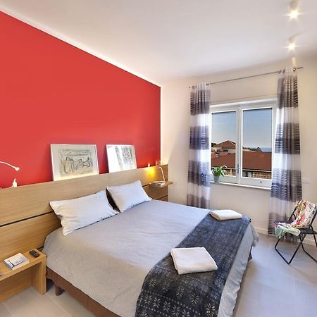Orsola Sorrento Sea & Sun Otel Dış mekan fotoğraf