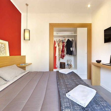 Orsola Sorrento Sea & Sun Otel Dış mekan fotoğraf