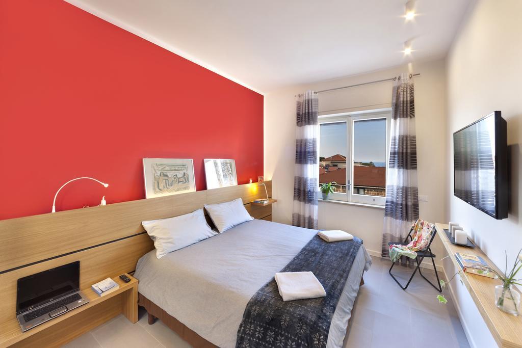 Orsola Sorrento Sea & Sun Otel Dış mekan fotoğraf