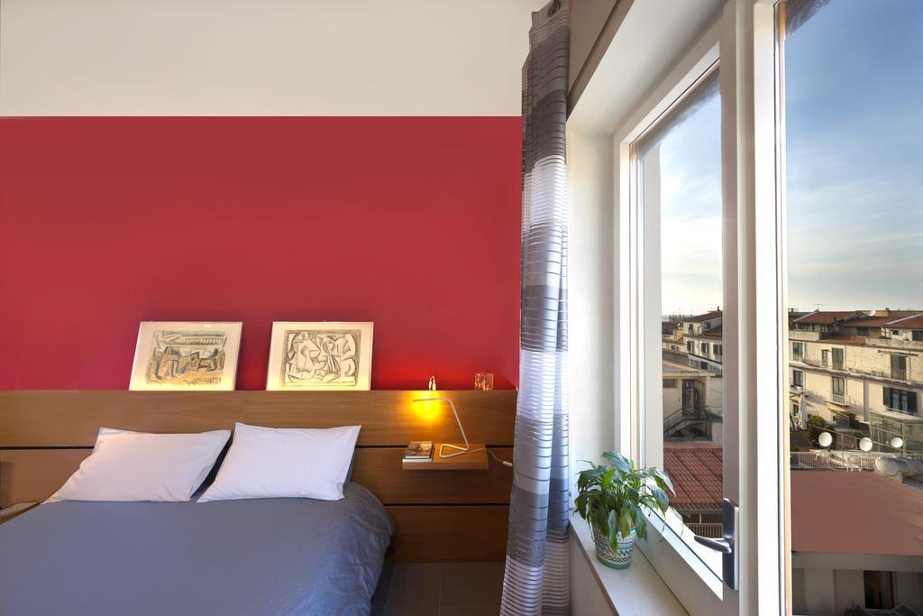Orsola Sorrento Sea & Sun Otel Dış mekan fotoğraf