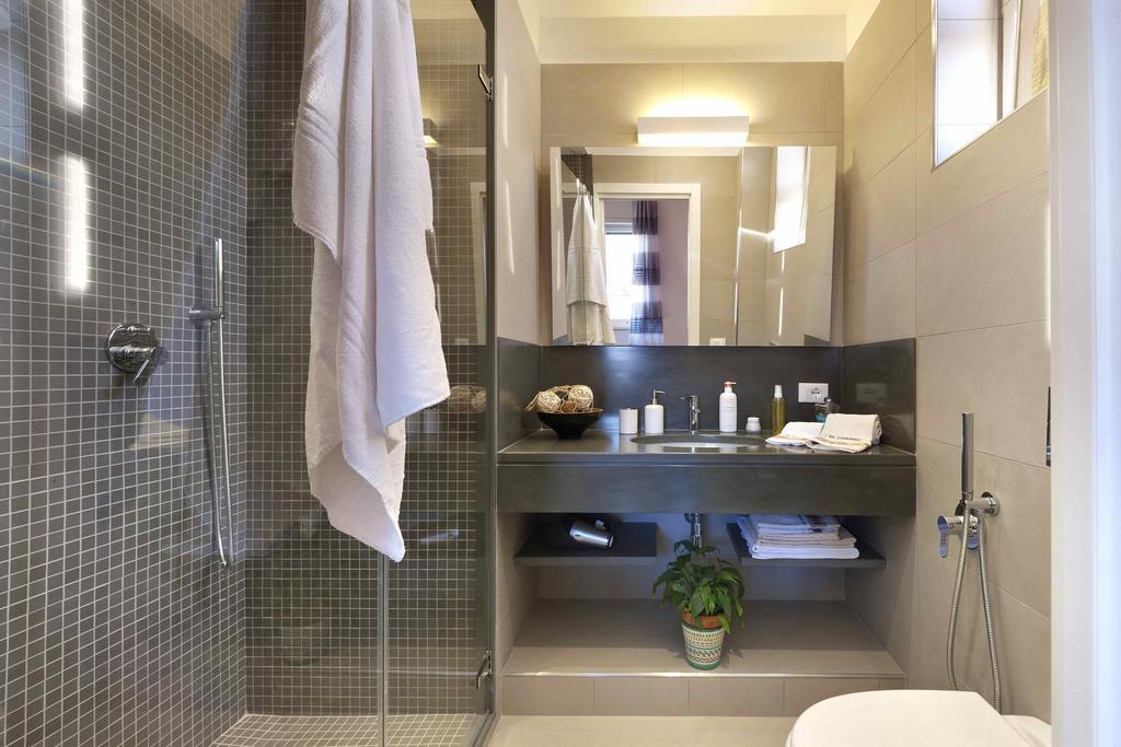 Orsola Sorrento Sea & Sun Otel Dış mekan fotoğraf
