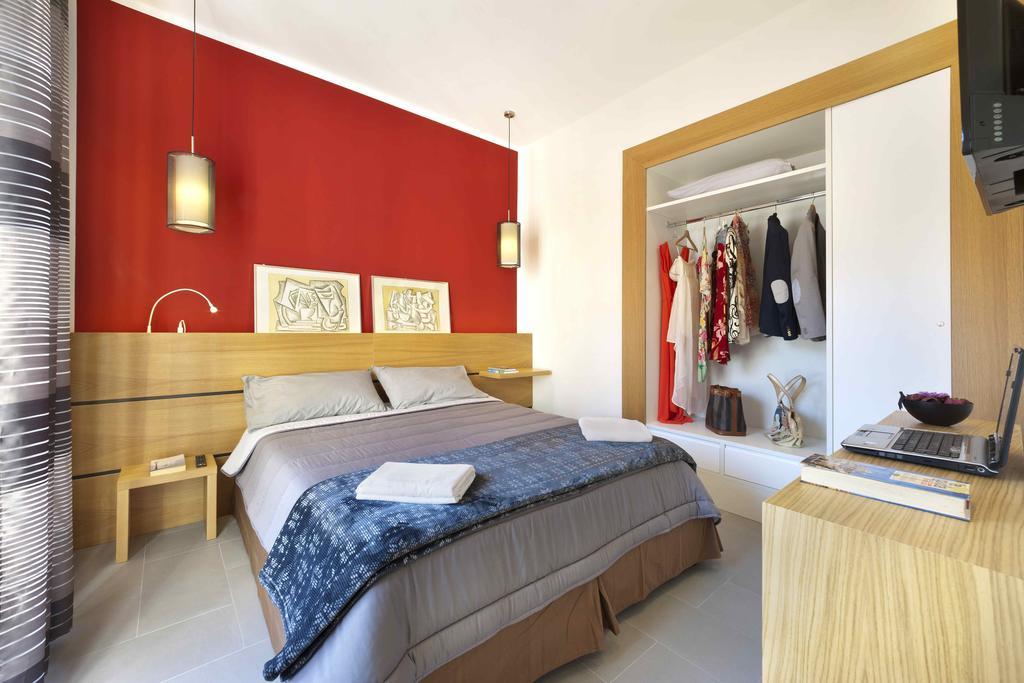 Orsola Sorrento Sea & Sun Otel Dış mekan fotoğraf