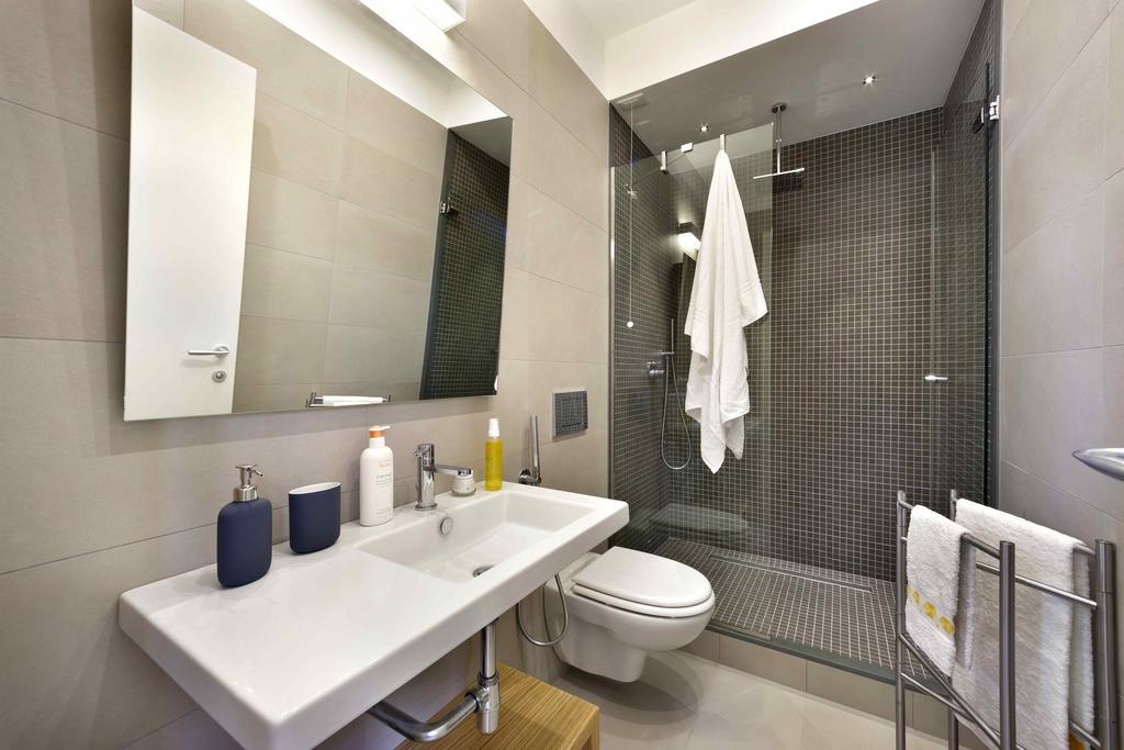 Orsola Sorrento Sea & Sun Otel Dış mekan fotoğraf