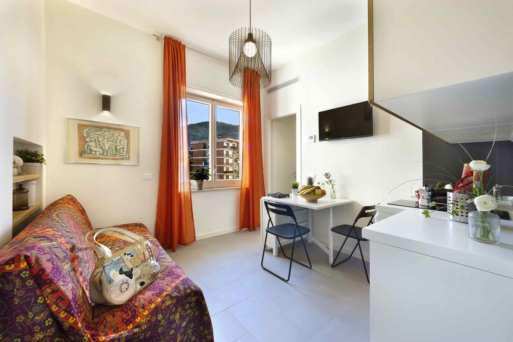 Orsola Sorrento Sea & Sun Otel Dış mekan fotoğraf